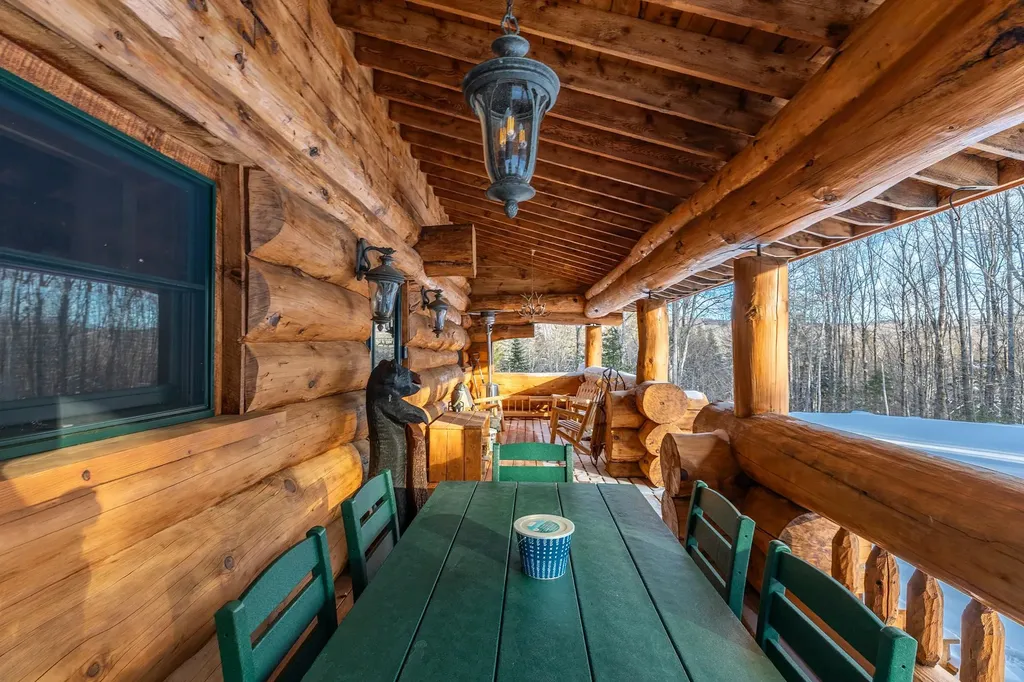 281 Yale Road Mount Holly VT 05730