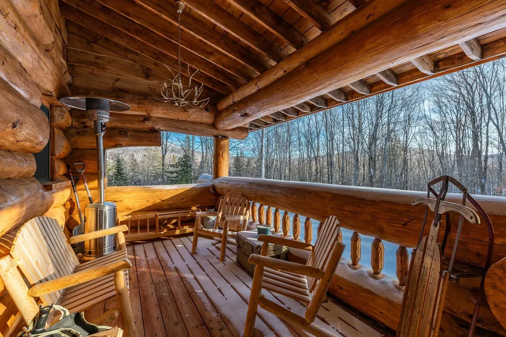 281 Yale Road Mount Holly VT 05730