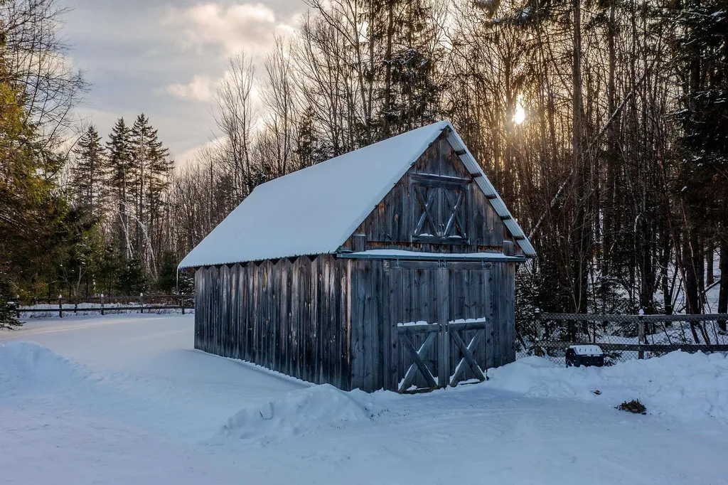 281 Yale Road Mount Holly VT 05730