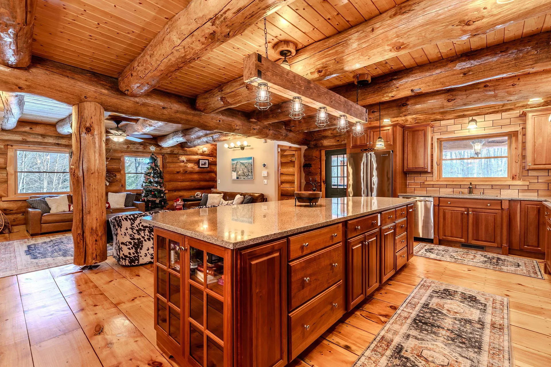 281 Yale Road Mount Holly VT 05730