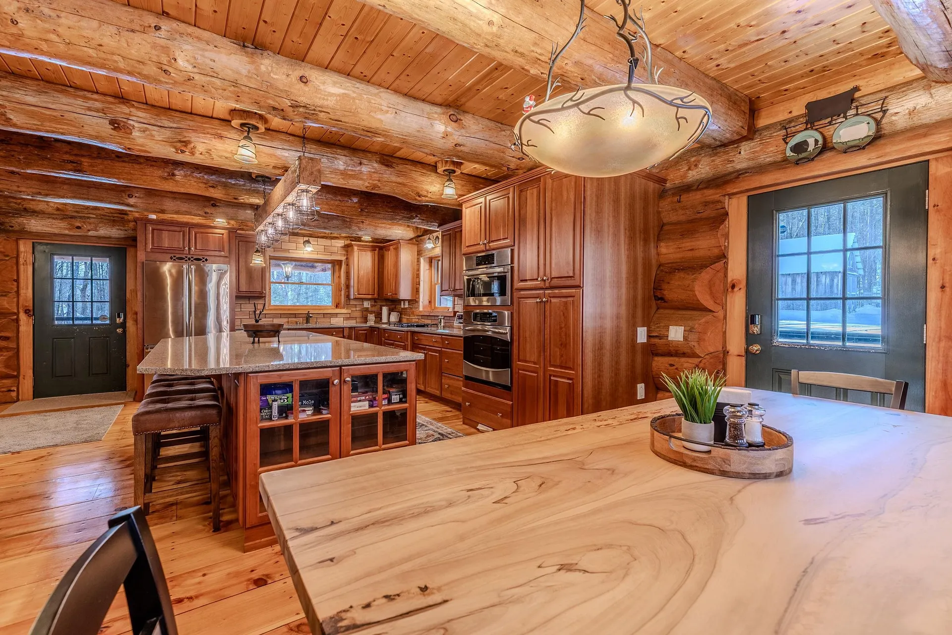 281 Yale Road Mount Holly VT 05730