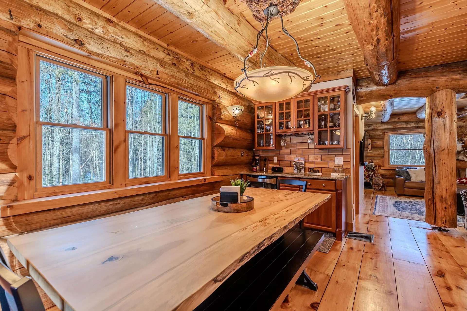 281 Yale Road Mount Holly VT 05730