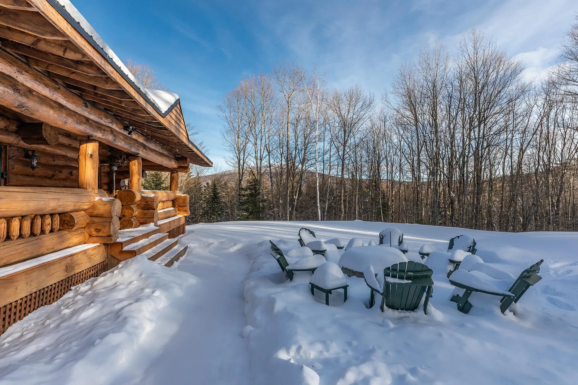 281 Yale Road Mount Holly VT 05730