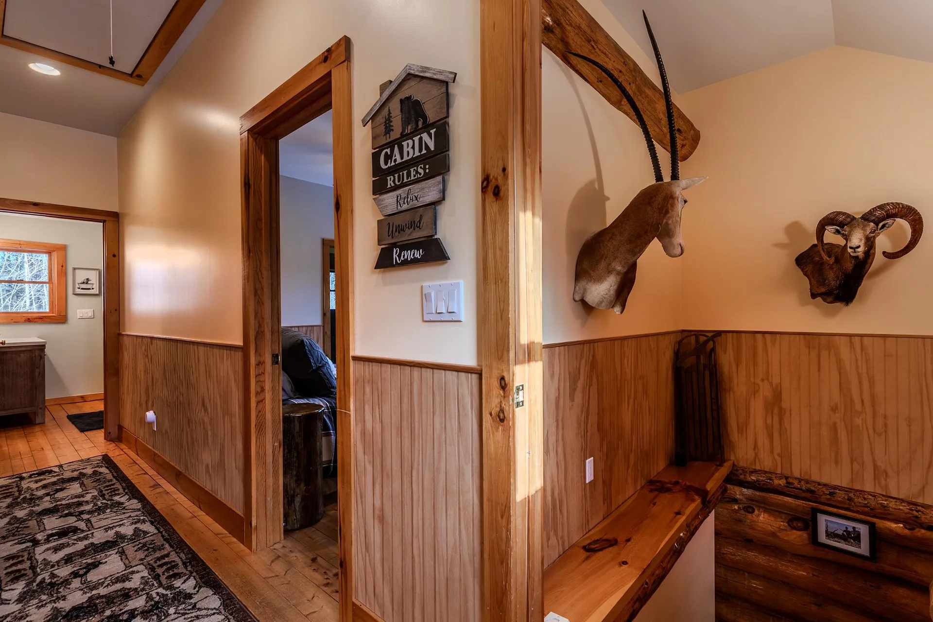 281 Yale Road Mount Holly VT 05730