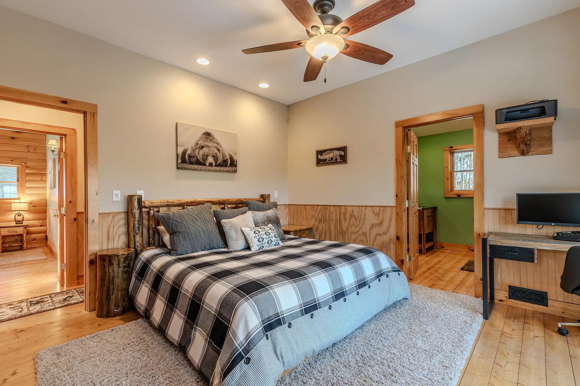 281 Yale Road Mount Holly VT 05730