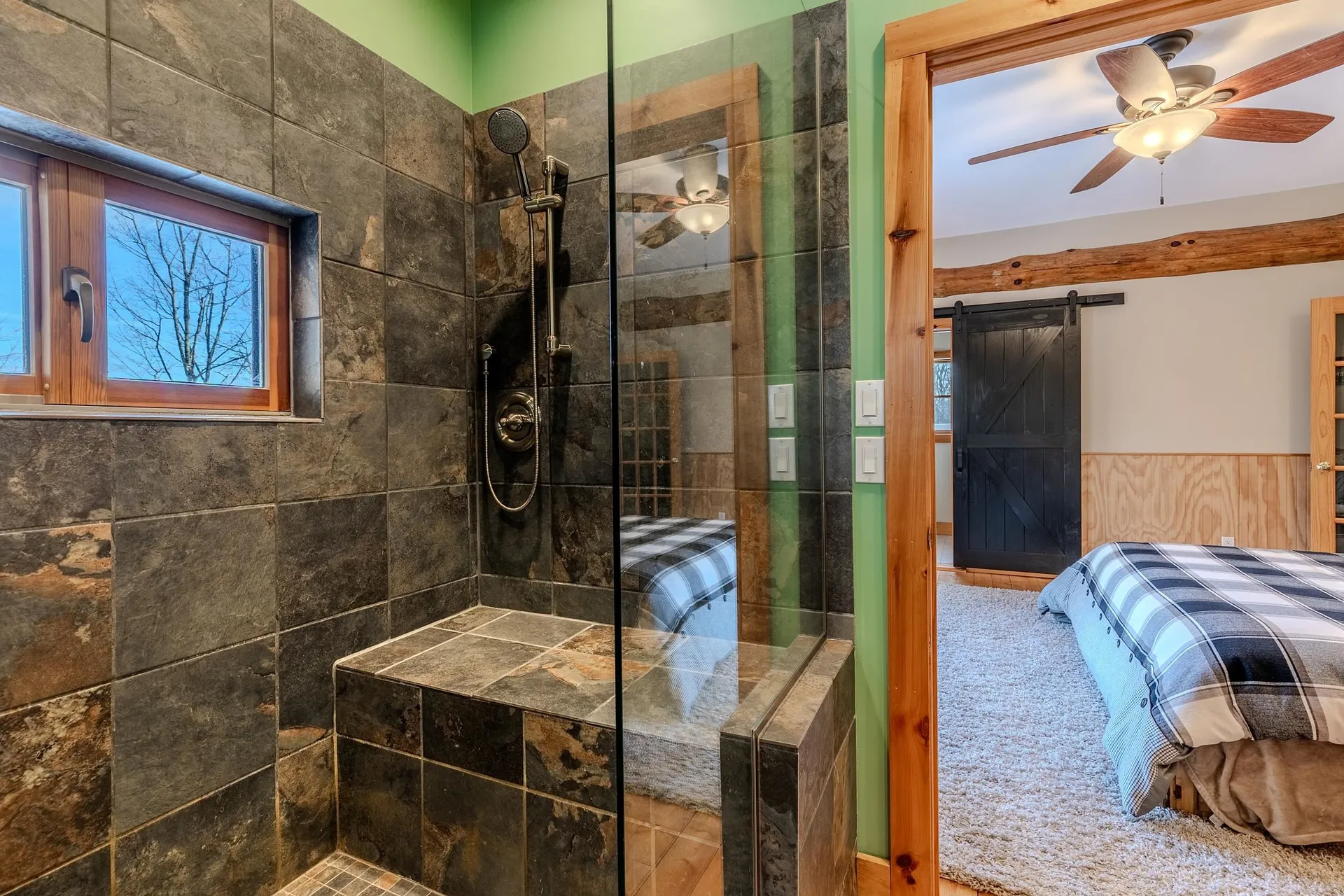 281 Yale Road Mount Holly VT 05730