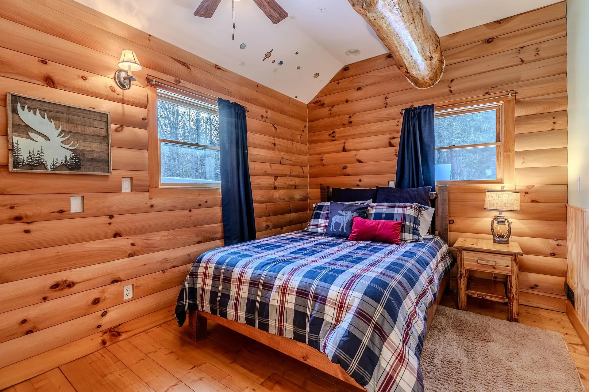 281 Yale Road Mount Holly VT 05730