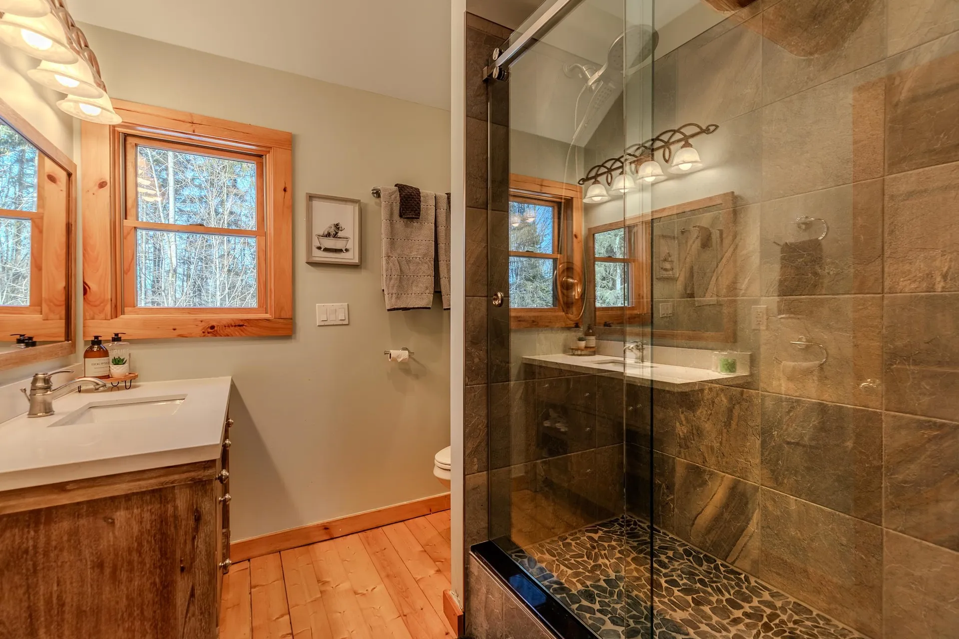 281 Yale Road Mount Holly VT 05730