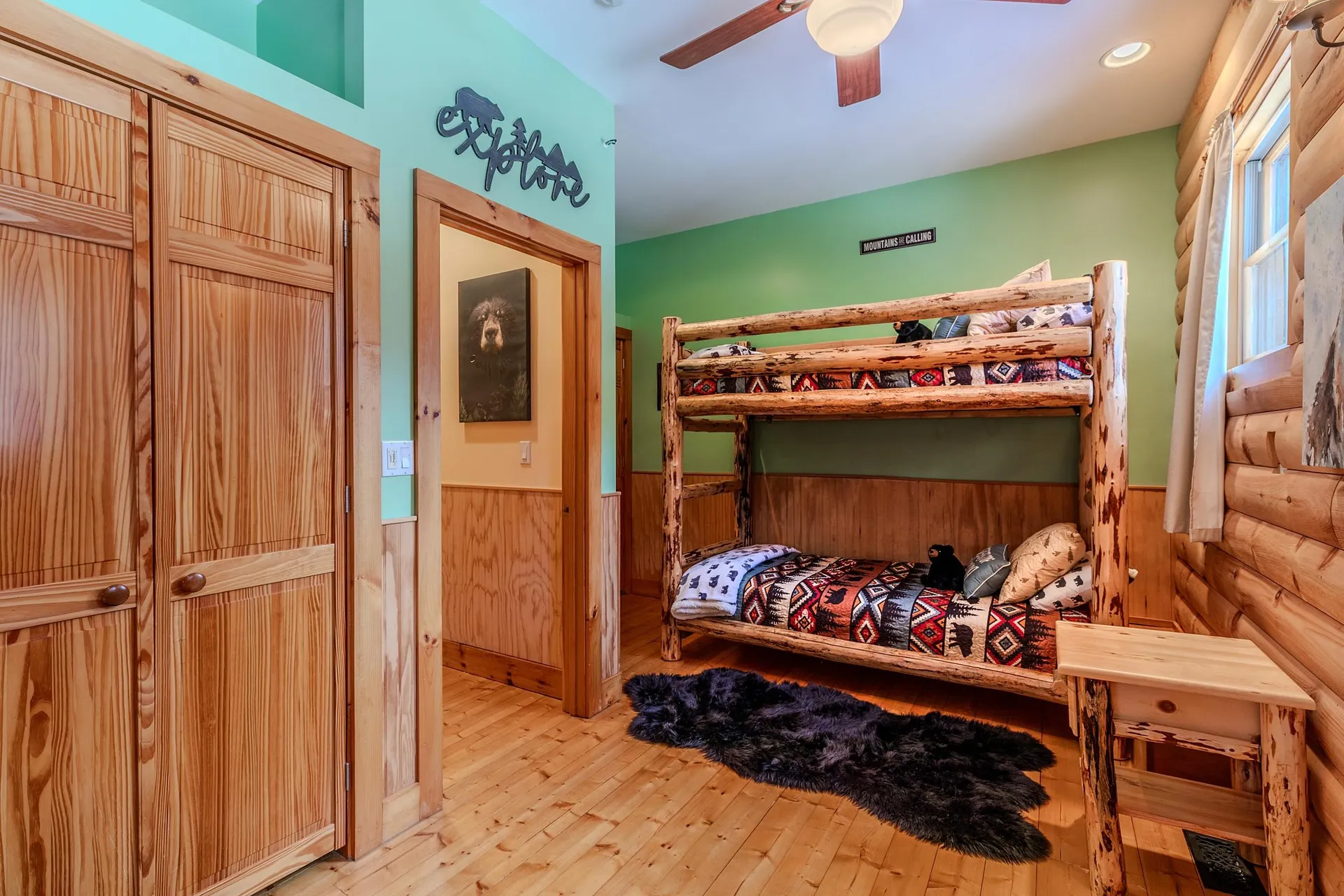 281 Yale Road Mount Holly VT 05730