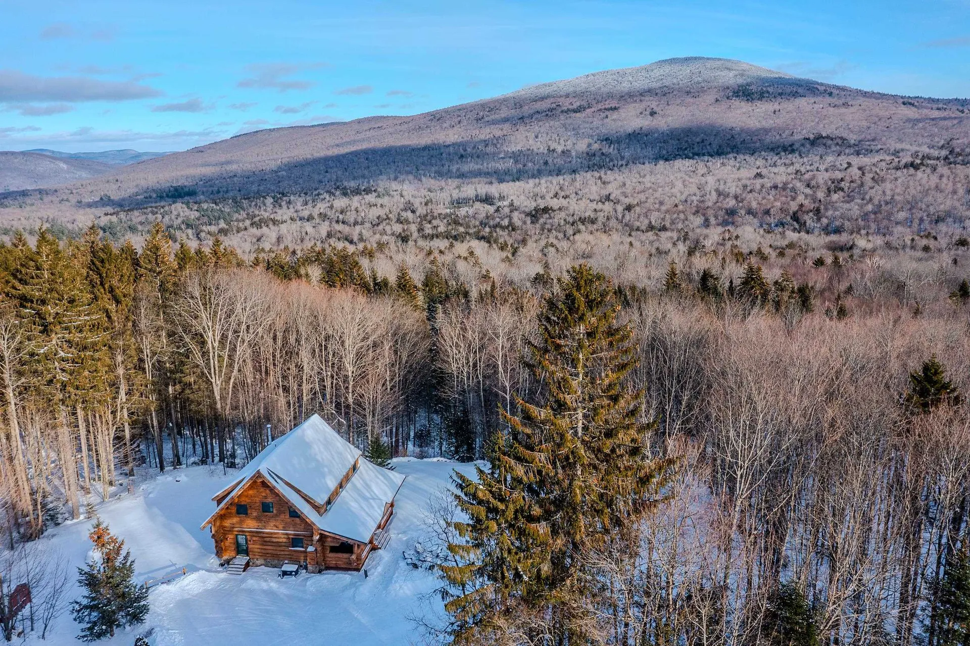 281 Yale Road Mount Holly VT 05730