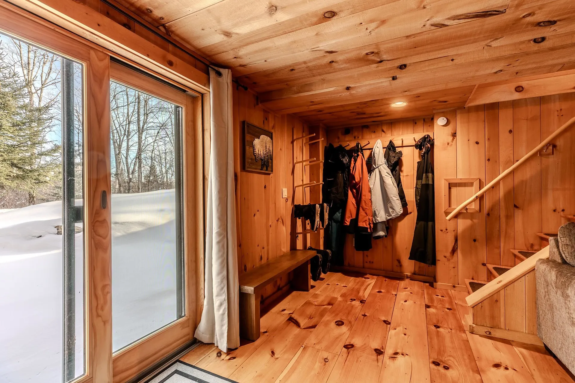 281 Yale Road Mount Holly VT 05730