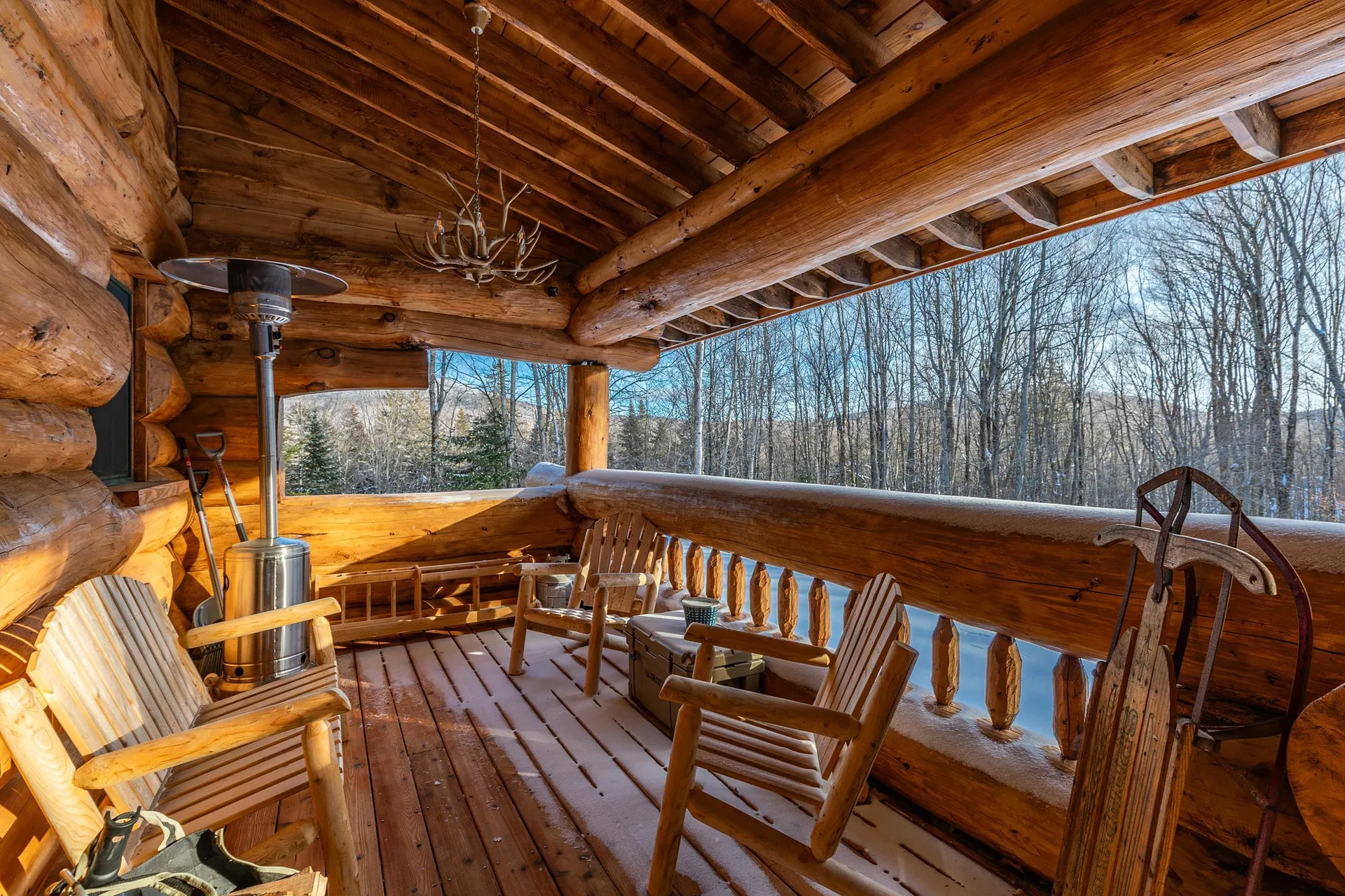 281 Yale Road Mount Holly VT 05730