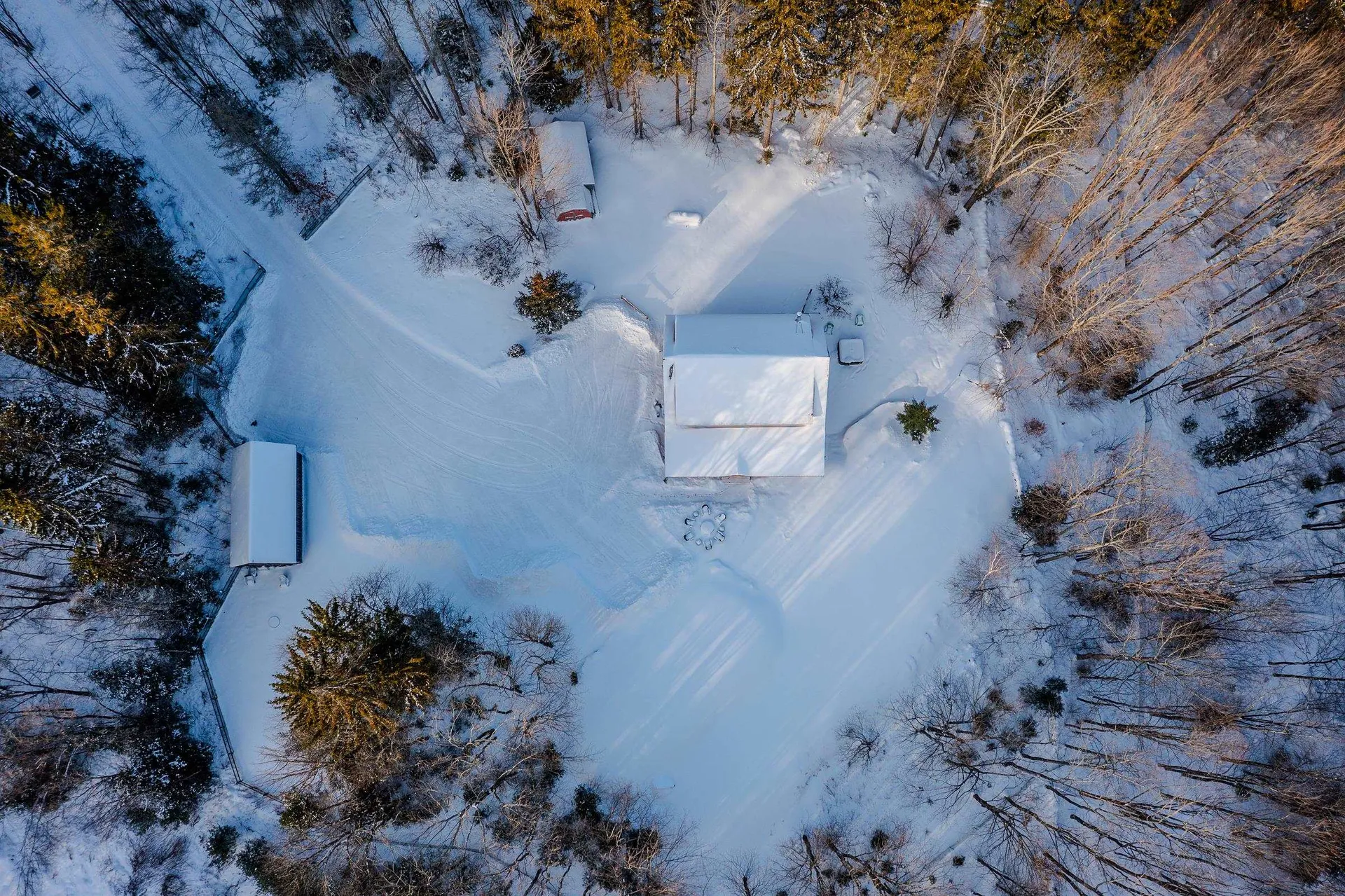 281 Yale Road Mount Holly VT 05730