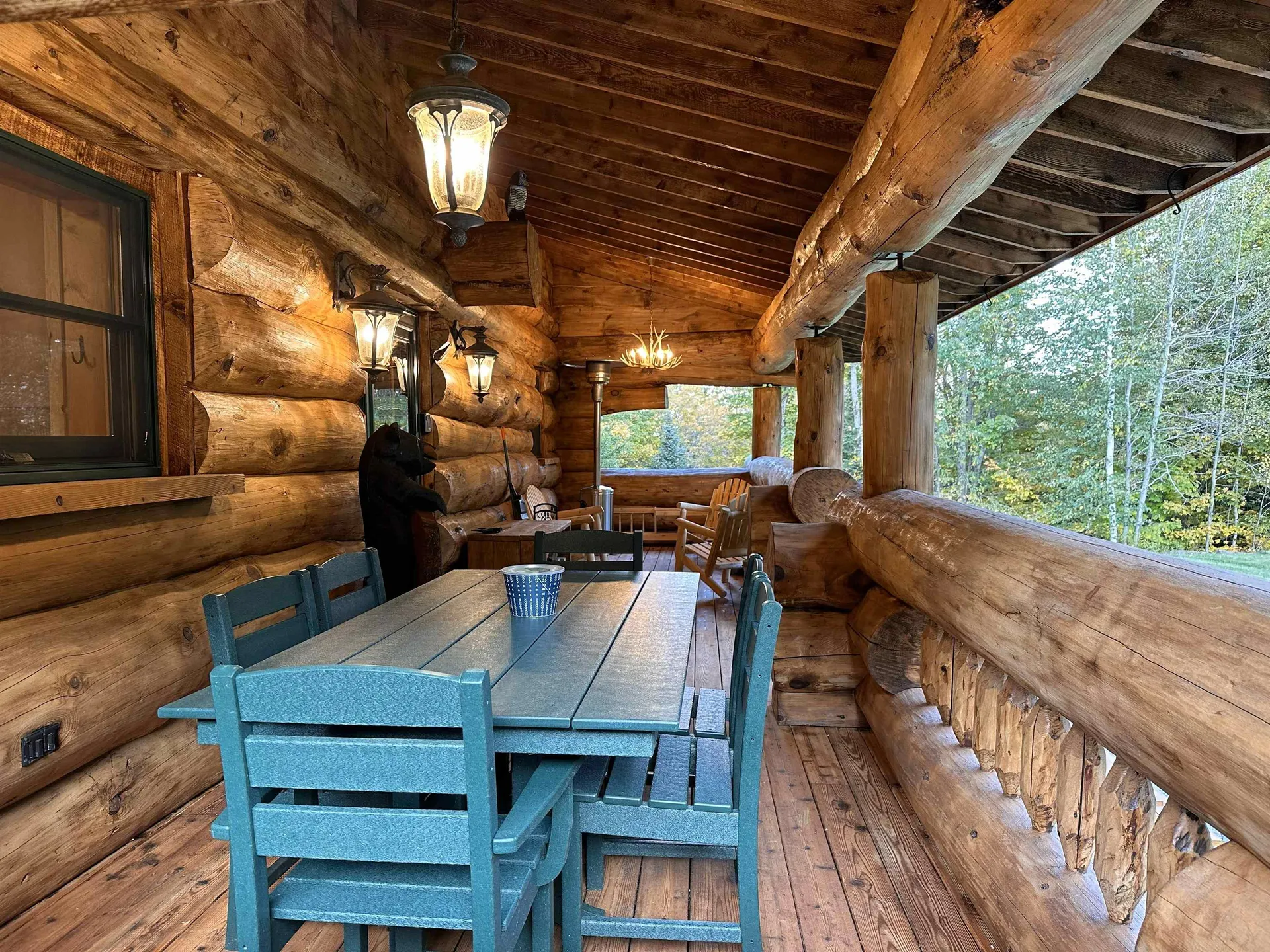 281 Yale Road Mount Holly VT 05730