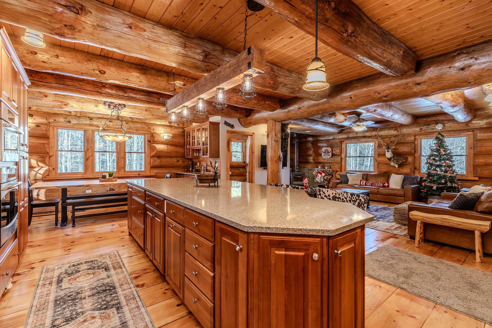 281 Yale Road Mount Holly VT 05730