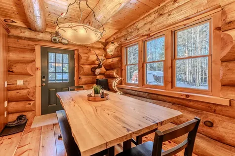 281 Yale Road Mount Holly VT 05730