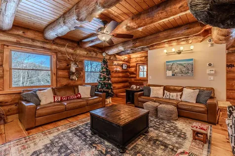 281 Yale Road Mount Holly VT 05730