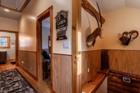 281 Yale Road Mount Holly VT 05730