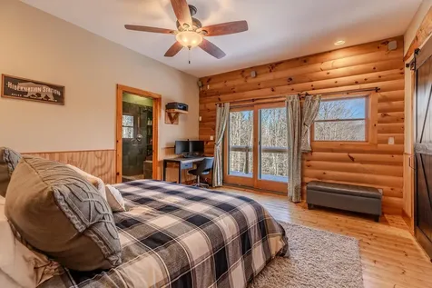 281 Yale Road Mount Holly VT 05730