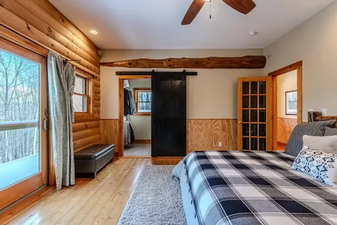 281 Yale Road Mount Holly VT 05730