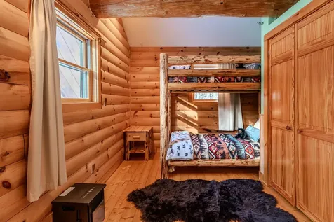 281 Yale Road Mount Holly VT 05730