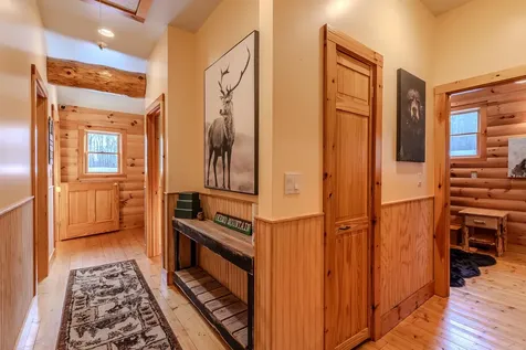 281 Yale Road Mount Holly VT 05730