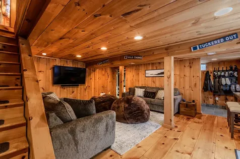 281 Yale Road Mount Holly VT 05730