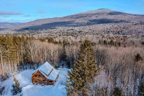 281 Yale Road Mount Holly VT 05730