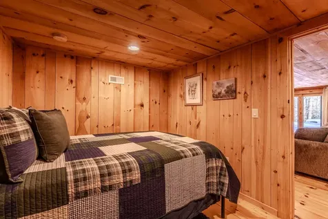 281 Yale Road Mount Holly VT 05730