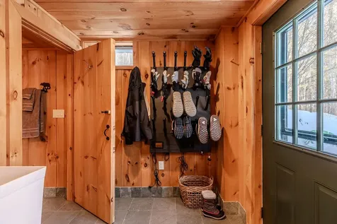 281 Yale Road Mount Holly VT 05730