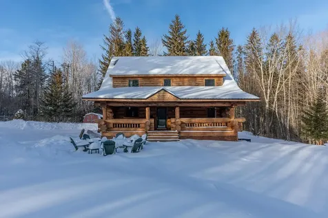 281 Yale Road Mount Holly VT 05730