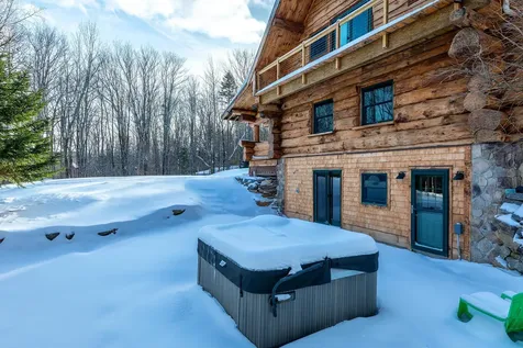 281 Yale Road Mount Holly VT 05730