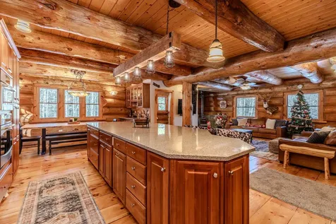 281 Yale Road Mount Holly VT 05730