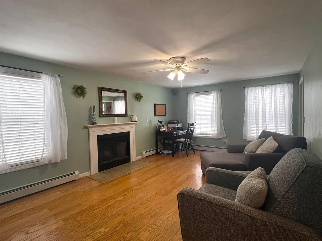 126 Governors Road Rochester NH 03867