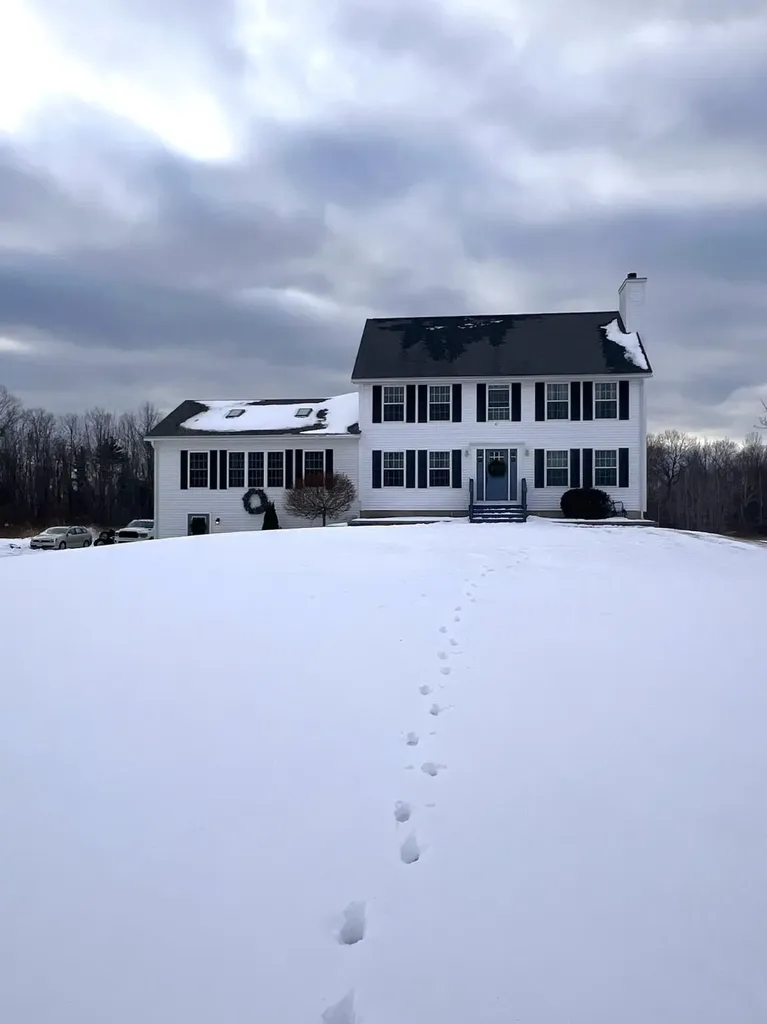 126 Governors Road Rochester NH 03867