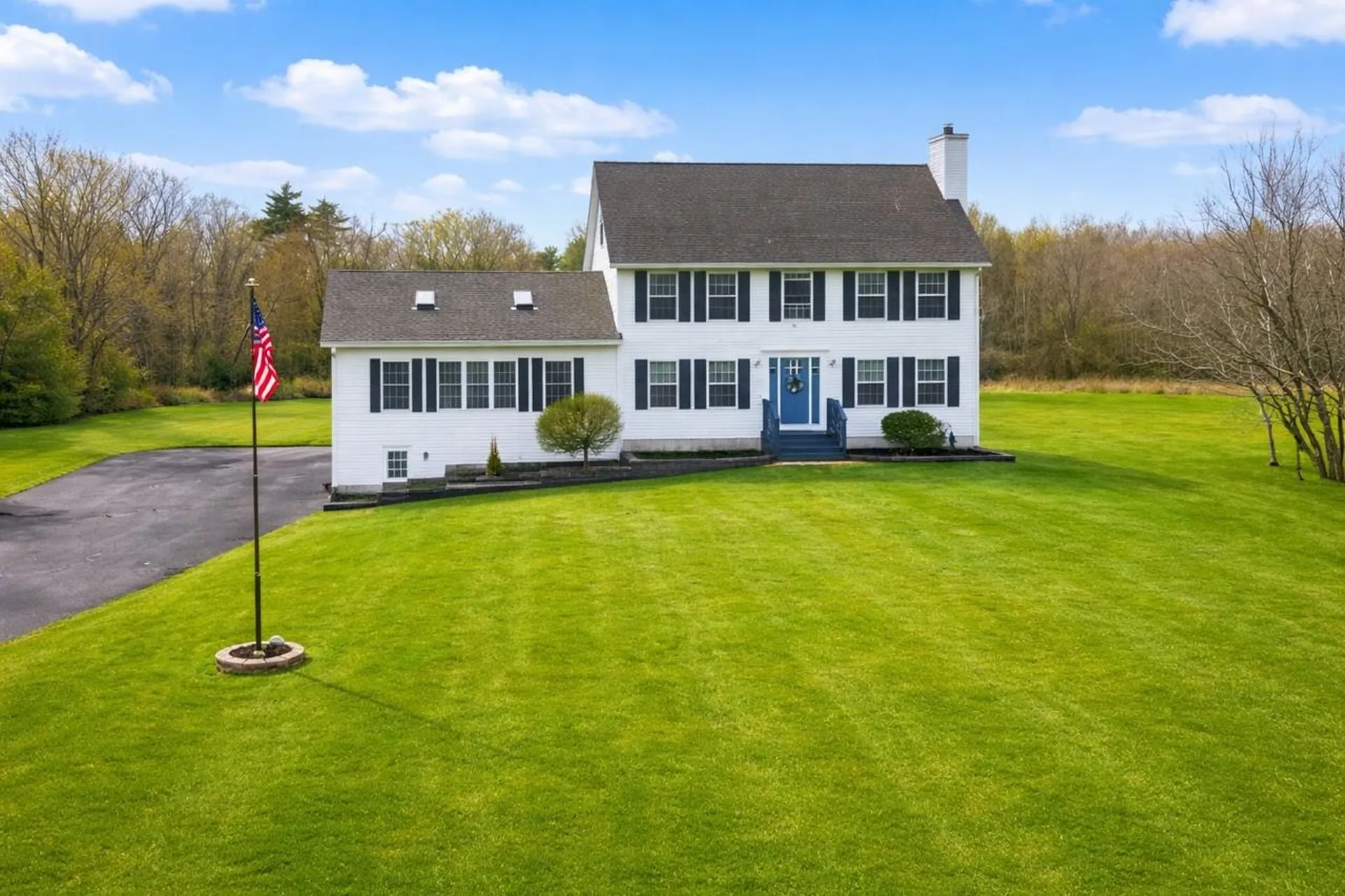 126 Governors Road Rochester NH 03867