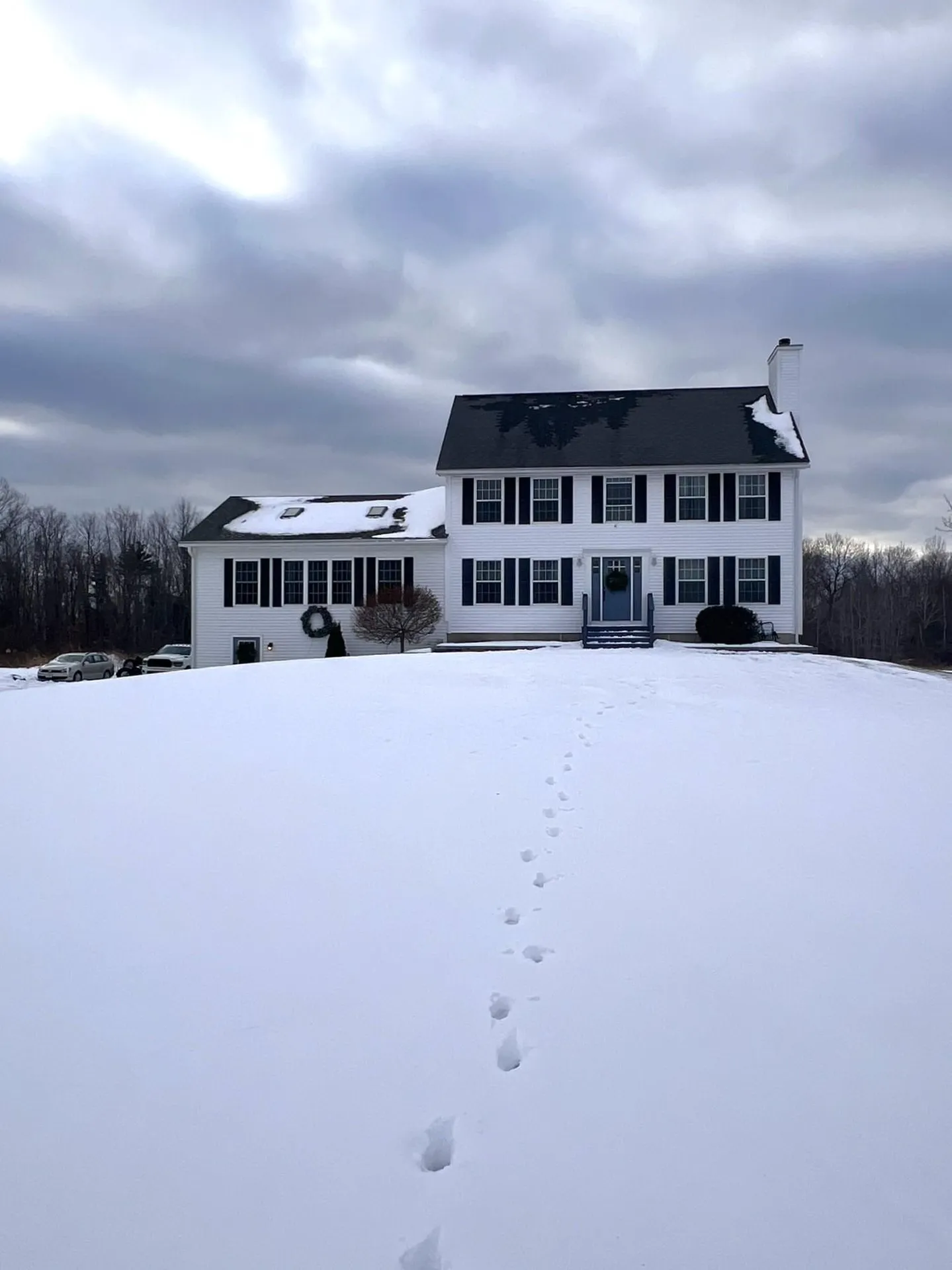 126 Governors Road Rochester NH 03867