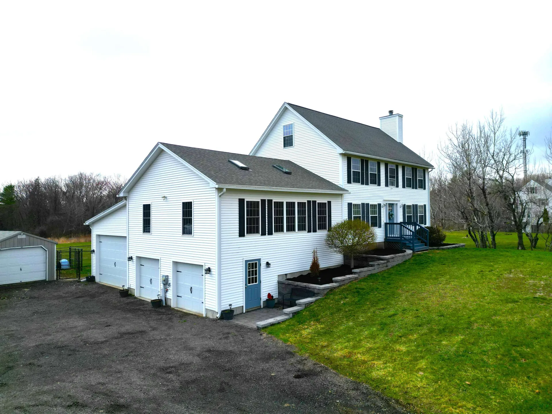 126 Governors Road Rochester NH 03867