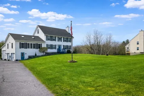 126 Governors Road Rochester NH 03867