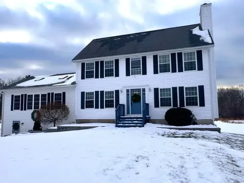 126 Governors Road Rochester NH 03867