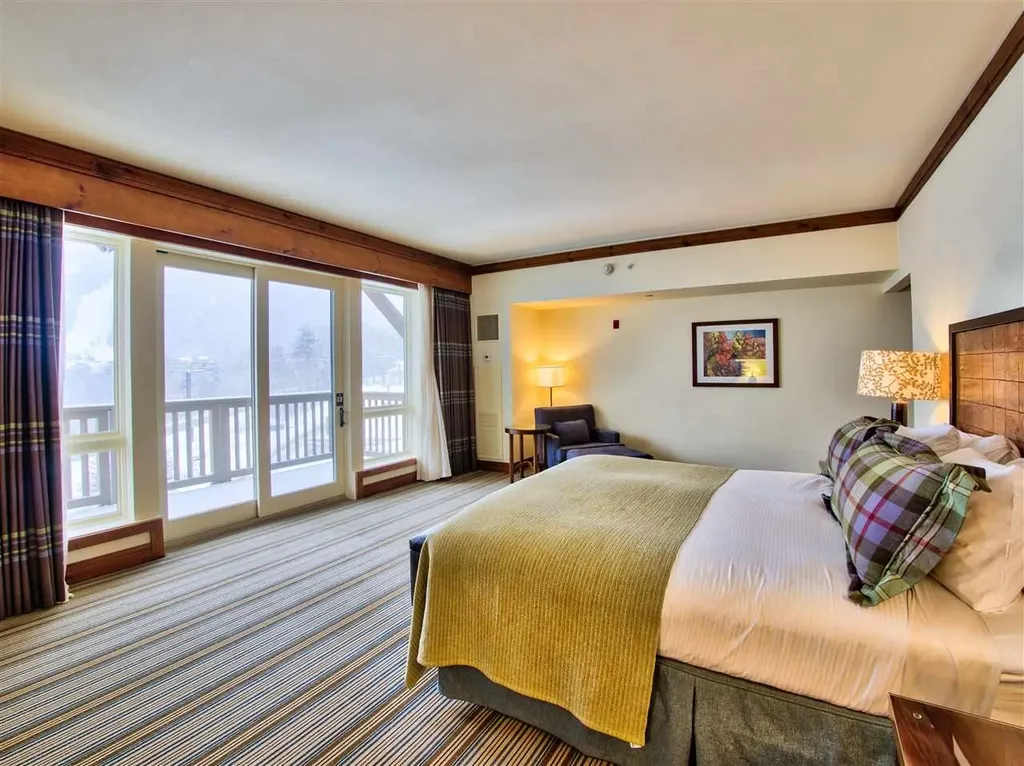 7412 Mountain Road Stowe VT 05672