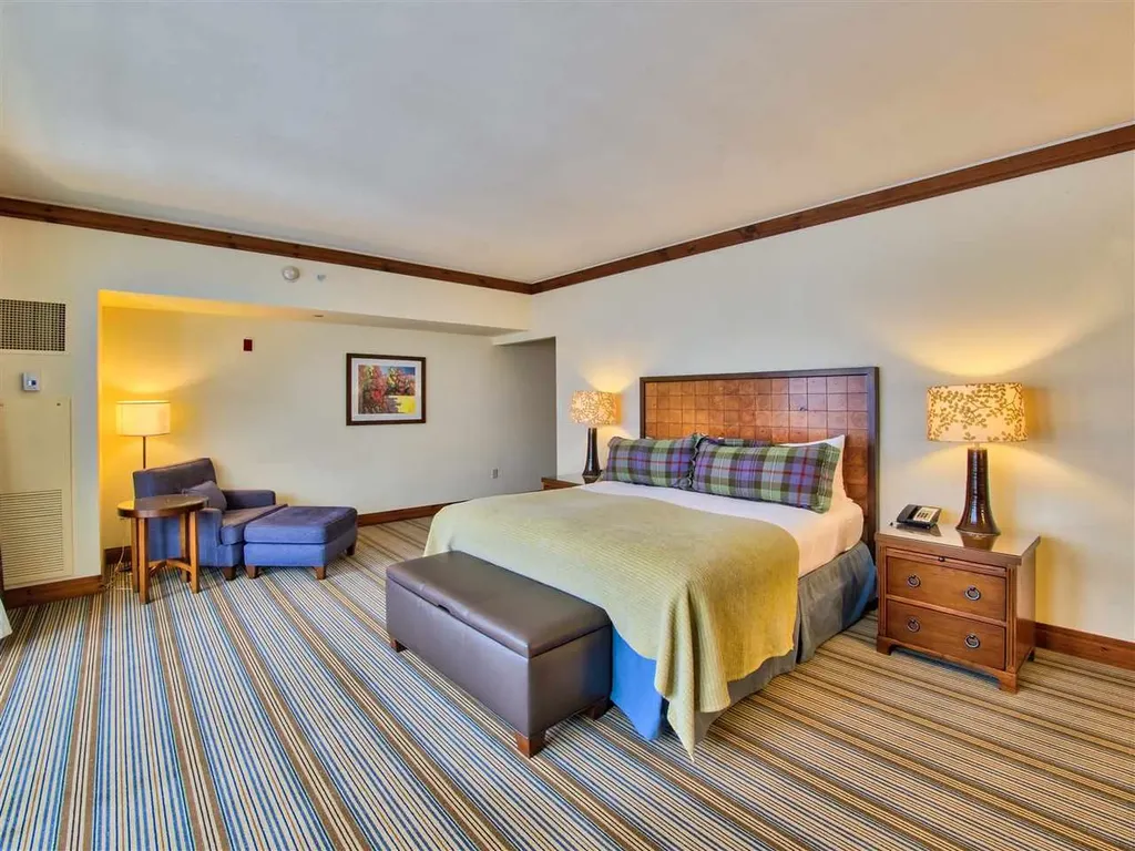 7412 Mountain Road Stowe VT 05672