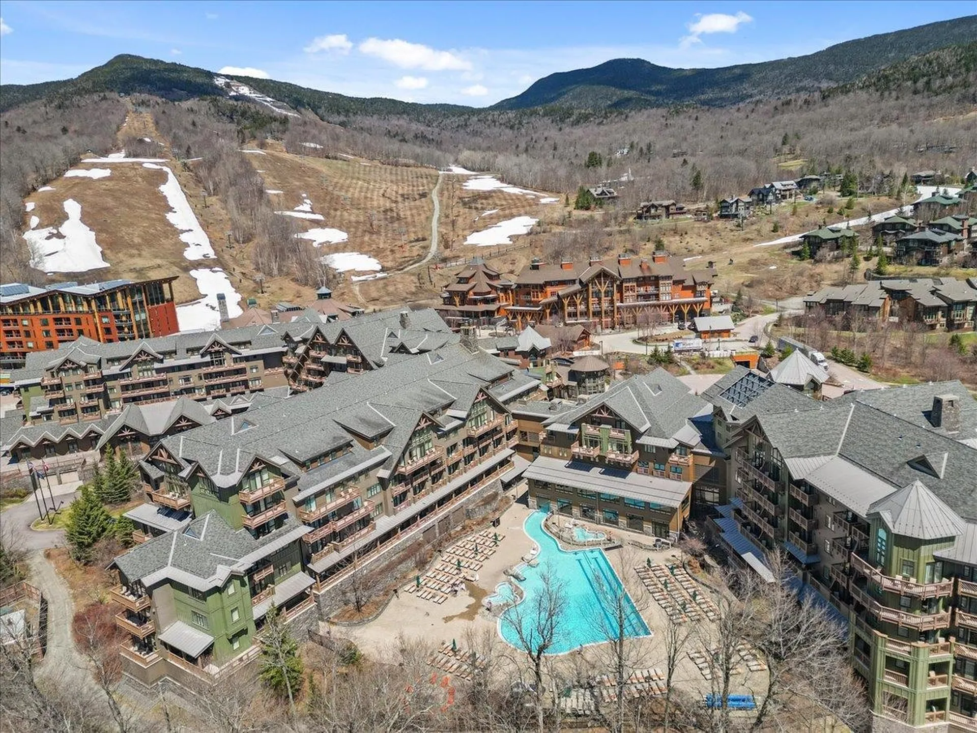 7412 Mountain Road Stowe VT 05672