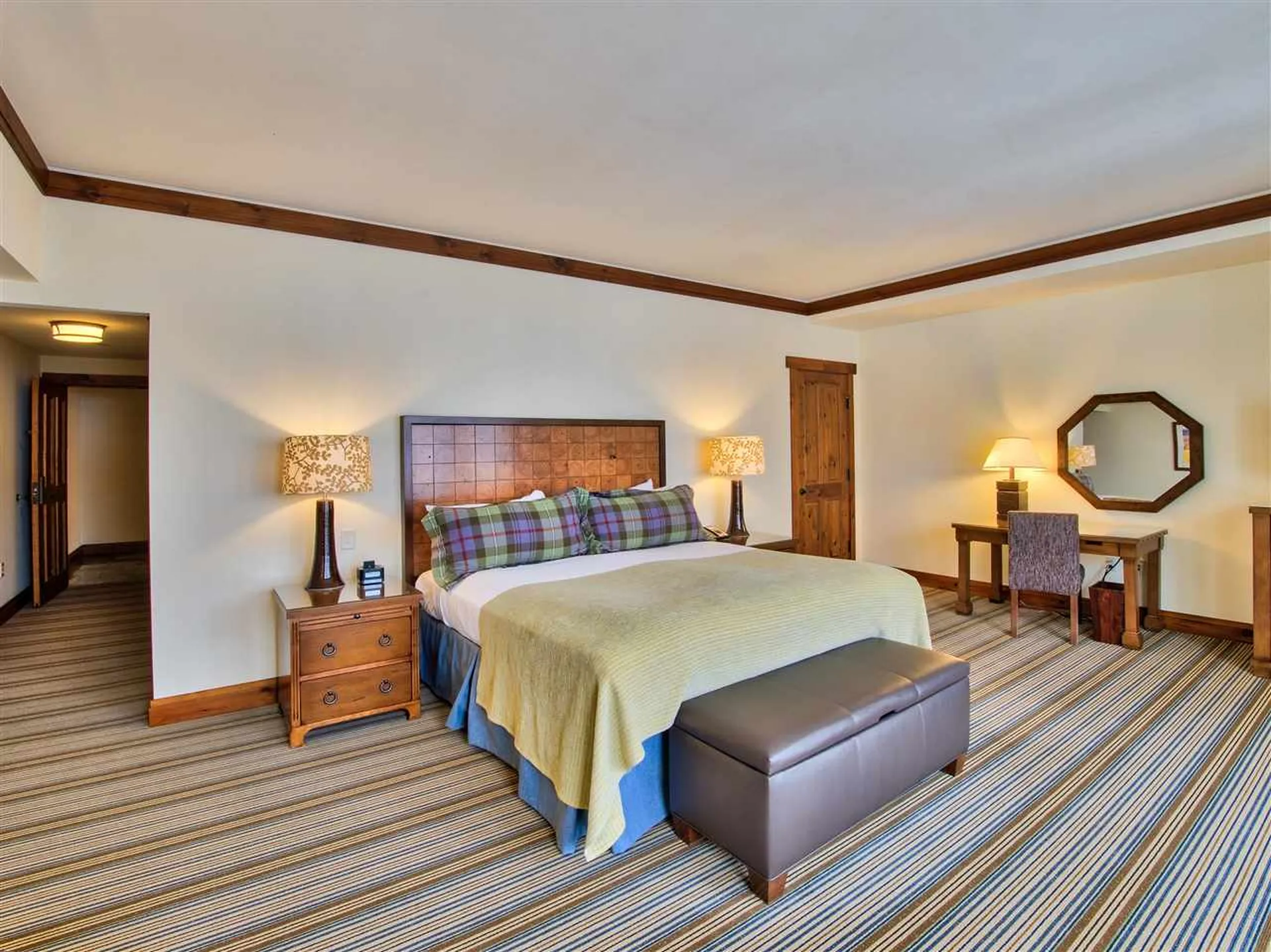 7412 Mountain Road Stowe VT 05672