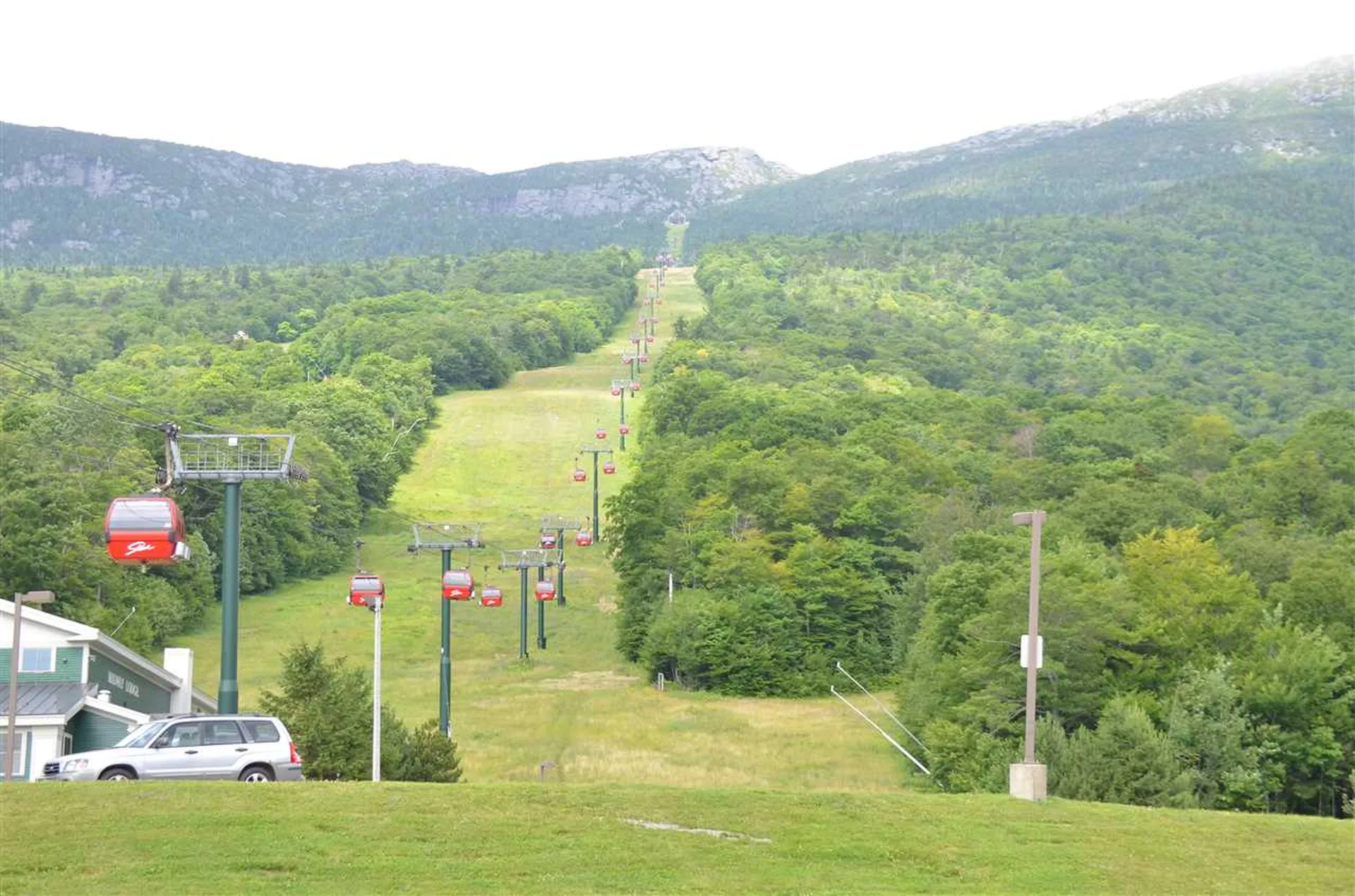 7412 Mountain Road Stowe VT 05672