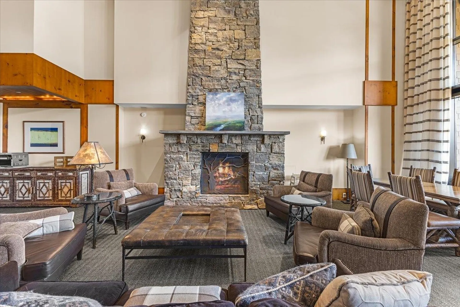 7412 Mountain Road Stowe VT 05672