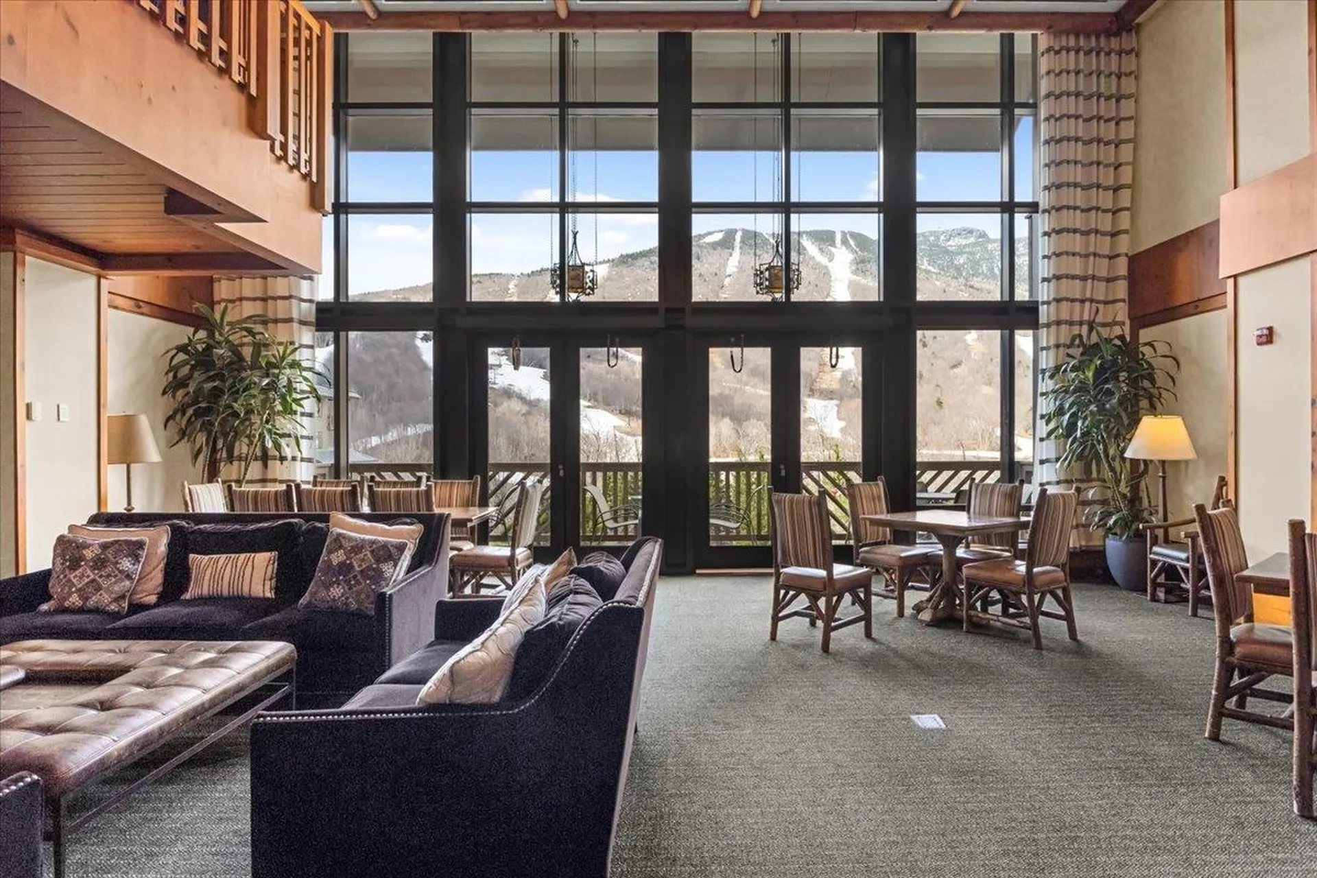 7412 Mountain Road Stowe VT 05672
