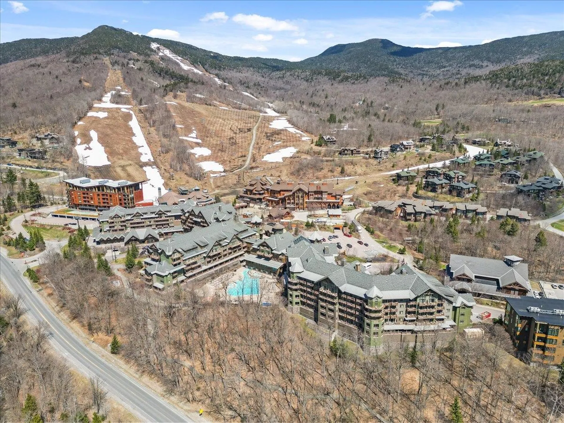 7412 Mountain Road Stowe VT 05672