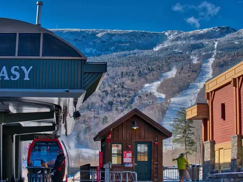 7412 Mountain Road Stowe VT 05672