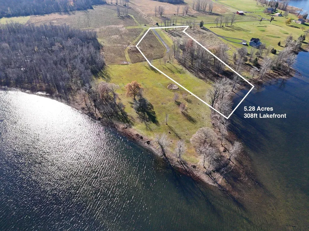Lot 8 Passage View Lane Grand Isle VT 05458